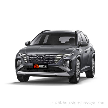 beijing-hyundai tucson l 2021 2022 2023 nx4 hyundai gas suv cheap chinese new hybrid electric china gasoline automatic car